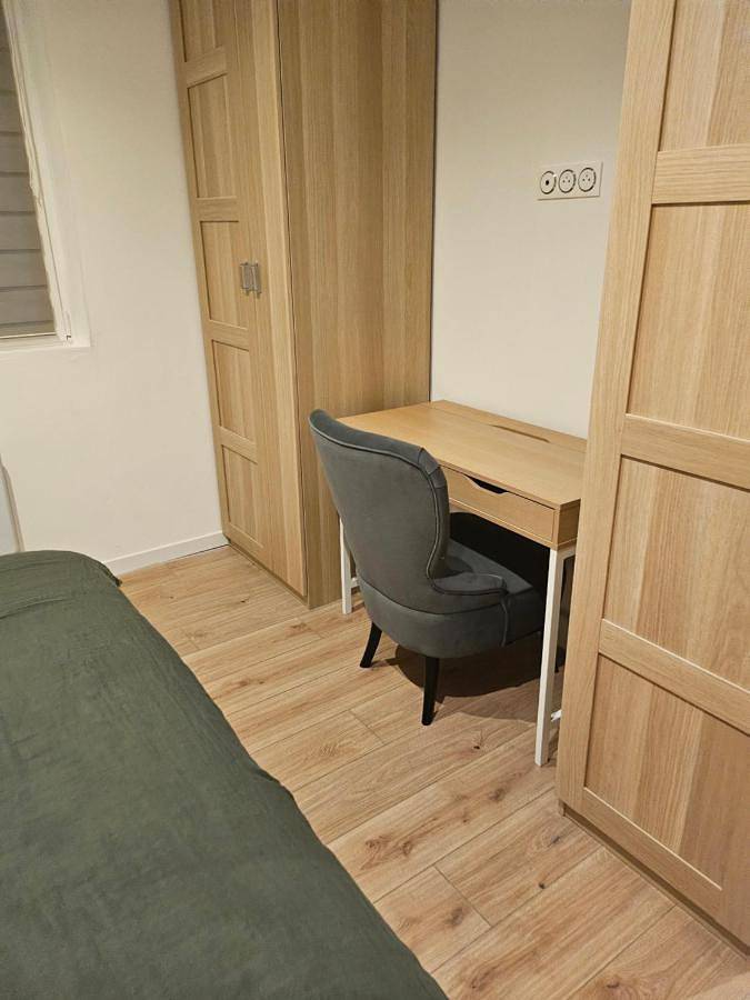 Location de vacances pour 8 personnes, avec vue, animaux acceptés à Clémont - 3