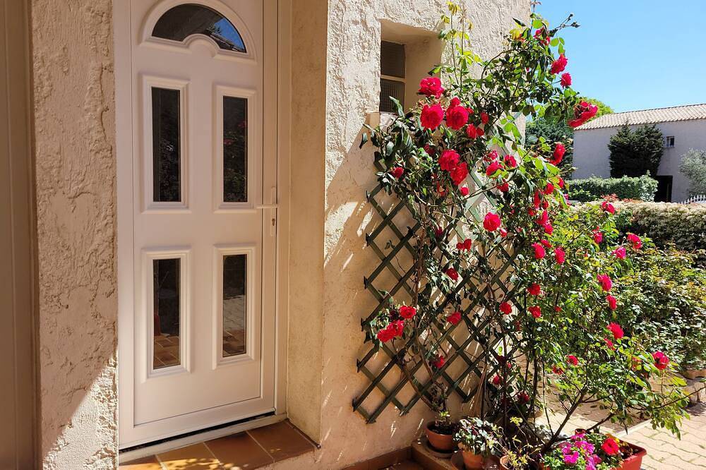 Appartement de vacances