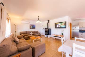 Finca in Santanyí, Mallorca Süden für 8 