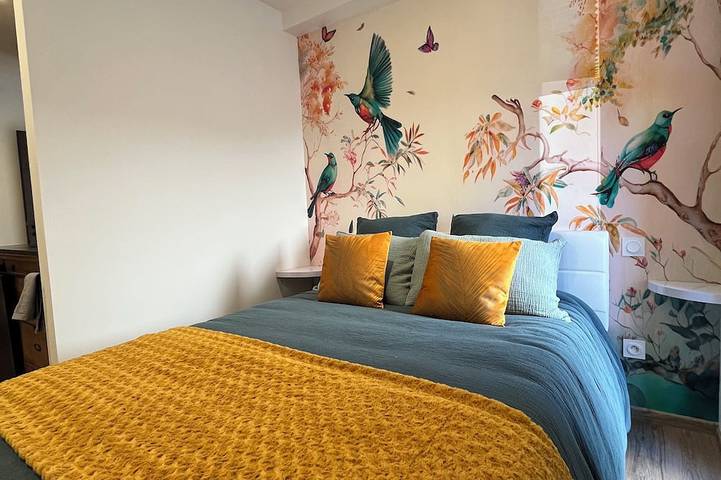 Location de vacances pour 6 personnes dans Daubensand - 4