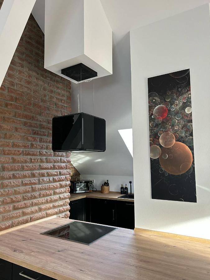 Ganze Wohnung, Apartment in Bad Homburg, Hochtaunuskreis