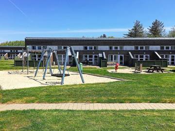 Ferienpark für 4 Personen in Hemmet, Westjütland, Bild 4