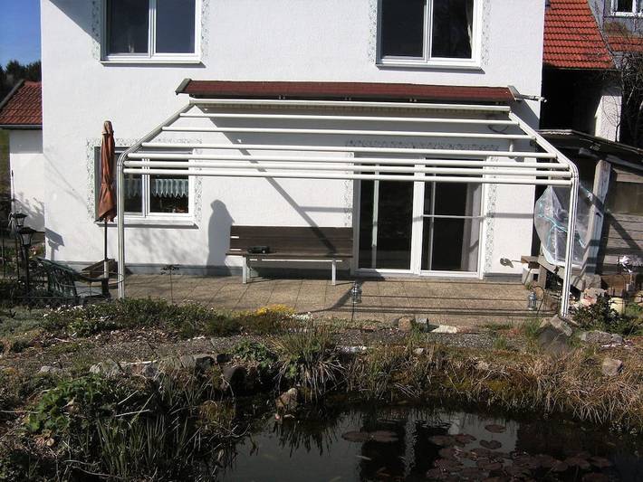 Ferienhaus in Waltenhofen mit Barbecue in Waltenhofen, Bayerisch Schwaben