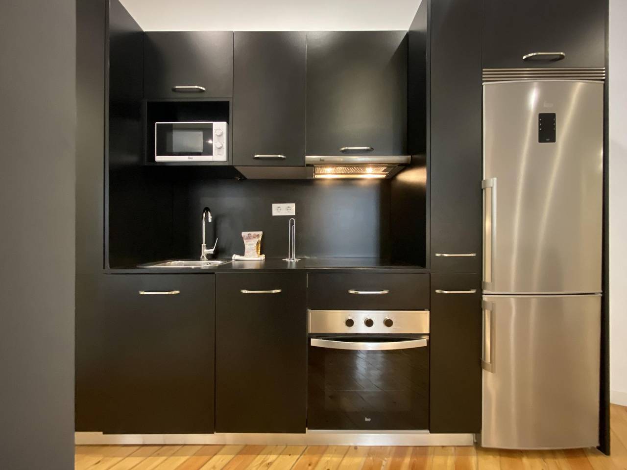 Apartamento vacacional entero, Charming Puerta de Toledo Iii - En el centro de la ciudad in Arganzuela, Madrid