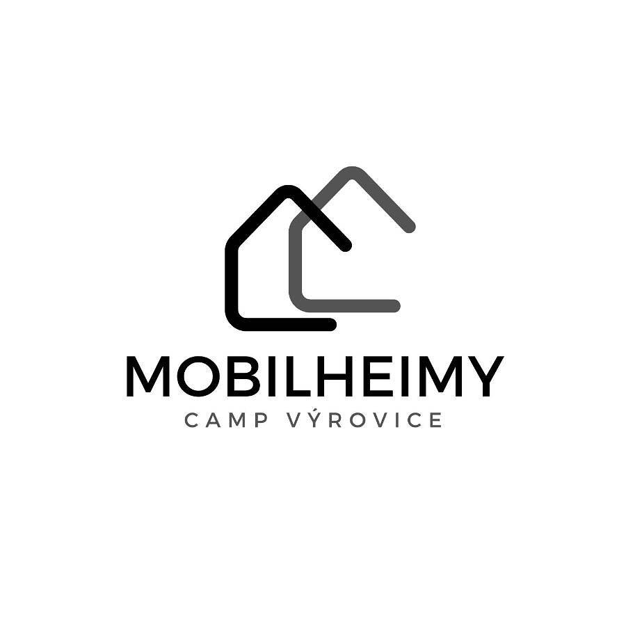 Mobilheimy Camp Výrovice in Výrovice, Südmährische Region