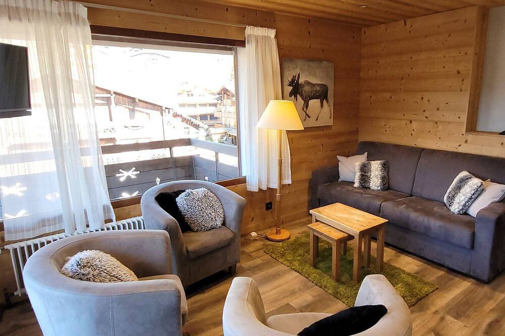 Photo : Appartement de vacances
