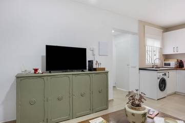 Ferienwohnung für 4 Personen in Jerez de la Frontera, Costa de la Luz, Bild 3