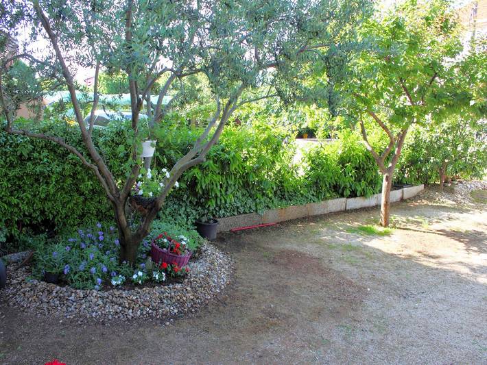 Appartement entier, Appartement standard avec vue sur la mer in Biograd na Moru, Région de Zadar