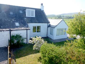 Cottage for 6 People in Dumfries and Galloway, Lowlands, Photo 1