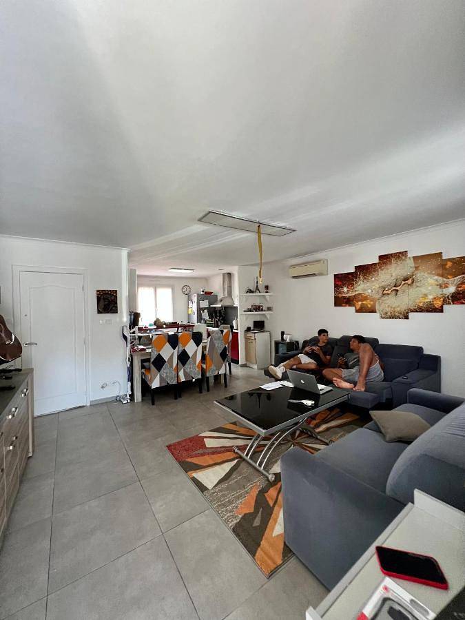 Villa pour 8 personnes, avec piscine et jardin à Lattes - 2