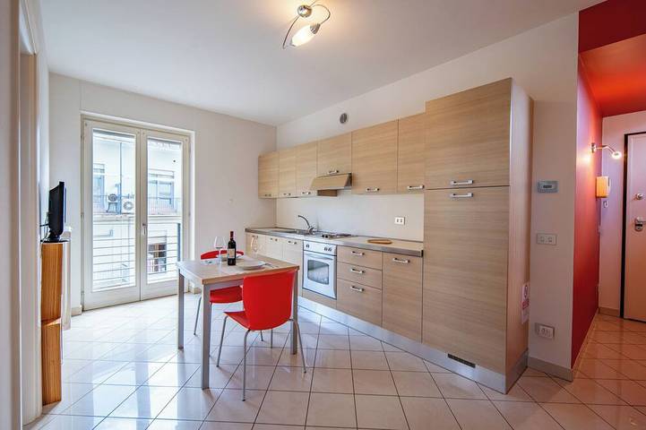 Glamping per 2 persone, con balcone in Langhe