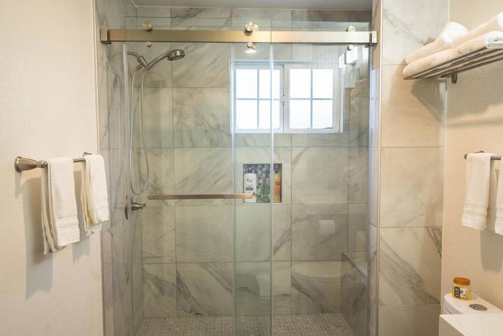 Maison d’hôte pour 2 personnes, avec jardin dans Californie - 4