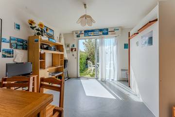 Ferienhaus für 4 Personen in Lège-Cap-Ferret, Bassin d’Arcachon, Bild 4