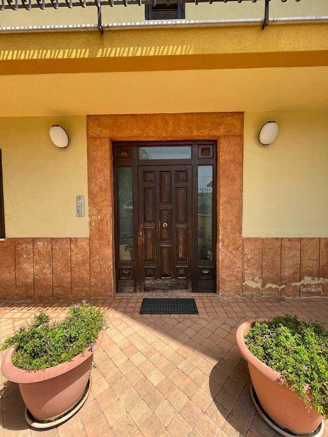 Two-Bedroom House in Termini Imerese, Provincia di Palermo