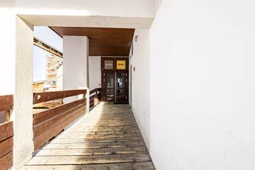 Vakantieappartement voor 8 Personen in Avoriaz, Thonon-les-Bains en omgeving, Afbeelding 3