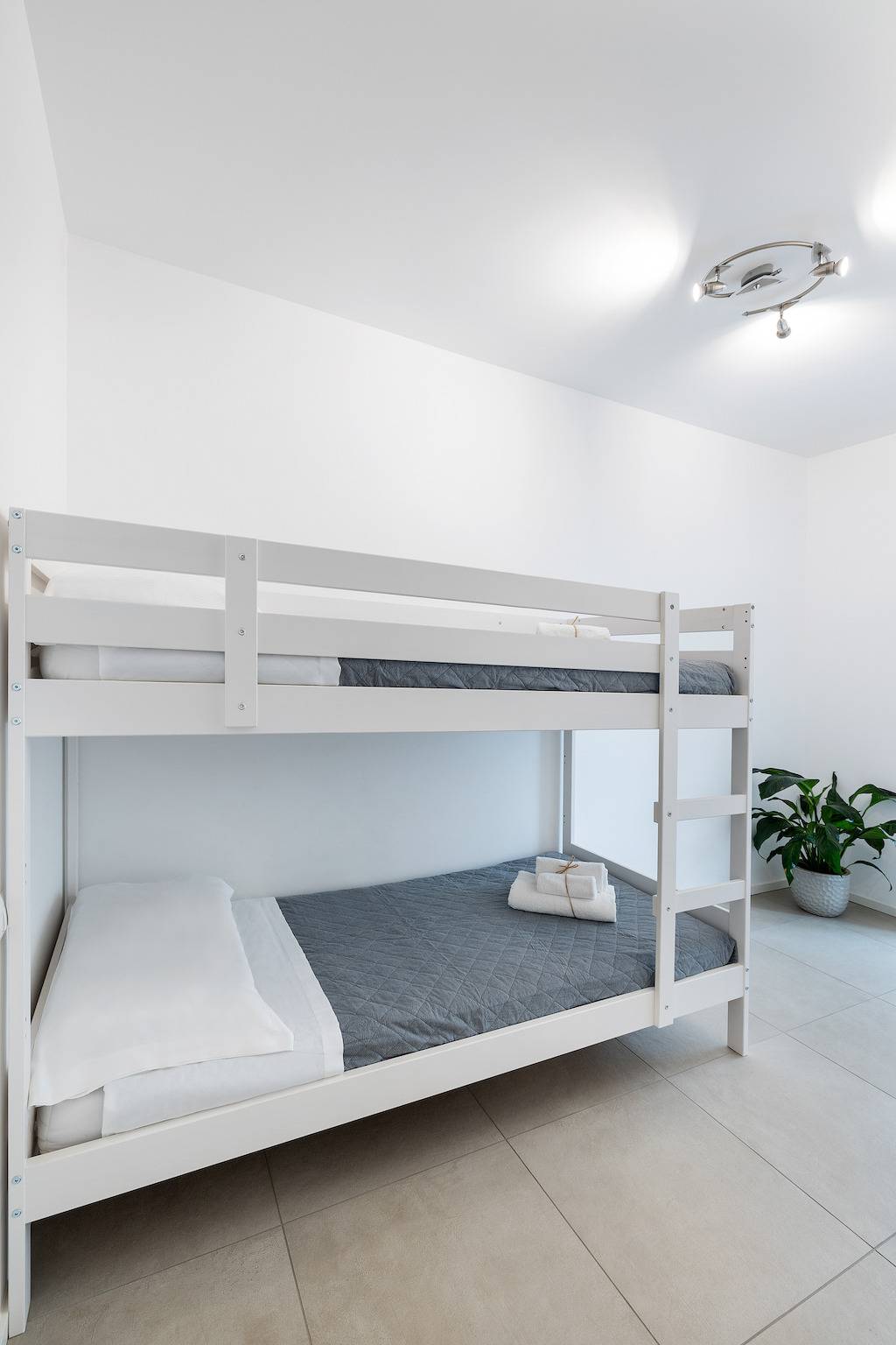 Apartamento entero, Cattolica Modern Beach - Riviera Collection in Cattolica (Italia), Provincia de Rimini