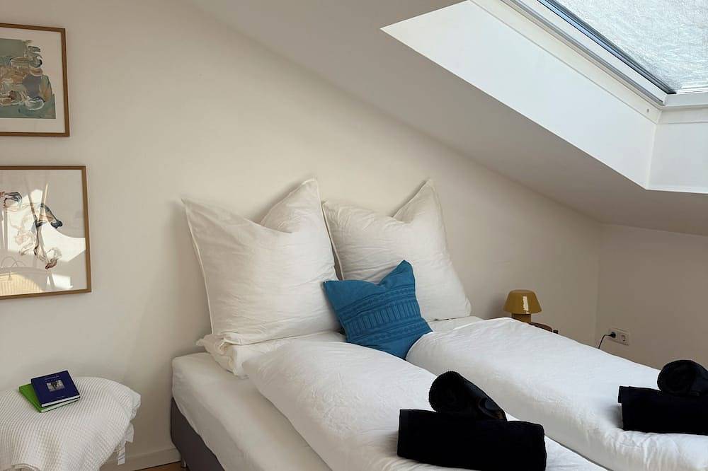 Entire apartment, Soleils Living I Lake & mountains I Lake Starnberg in Berg (Upper Bavaria), Starnberger See