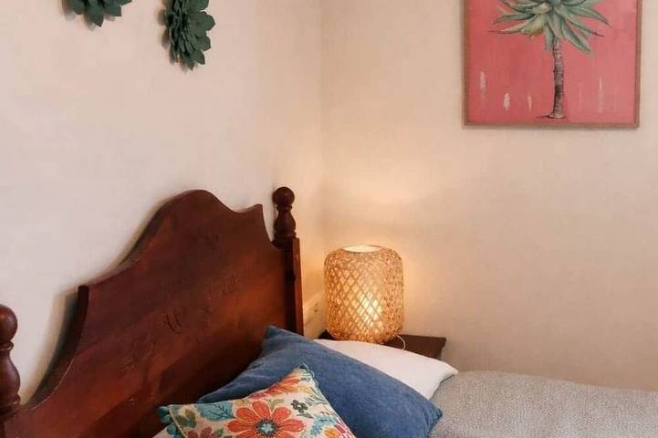 Masía de San Juan House nº5 (sleeps 2 to 4) in Altura (Espanha), Castellón Province