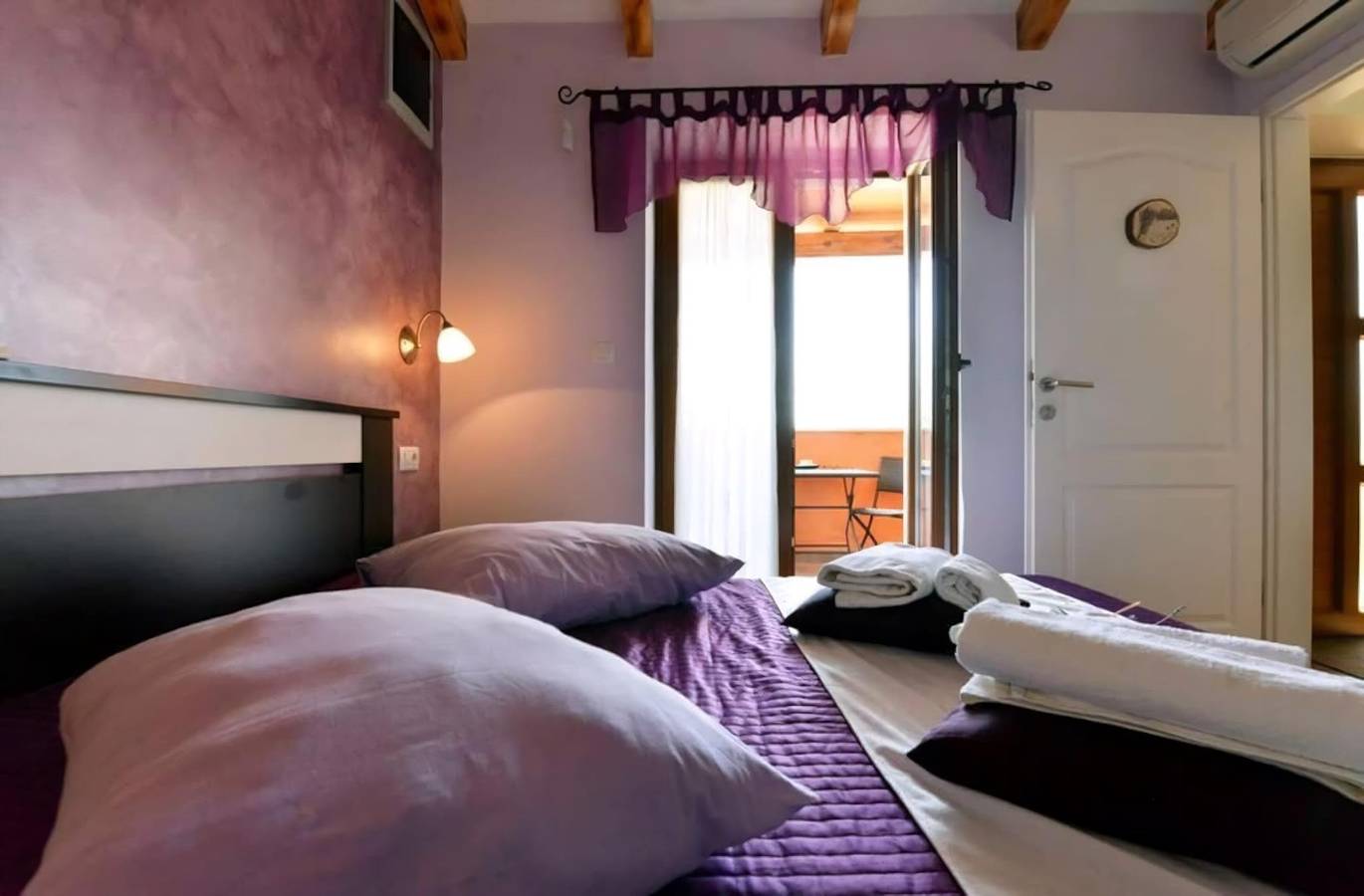 Rooms Stanza Diniano in Vodnjan, Grad Vodnjan