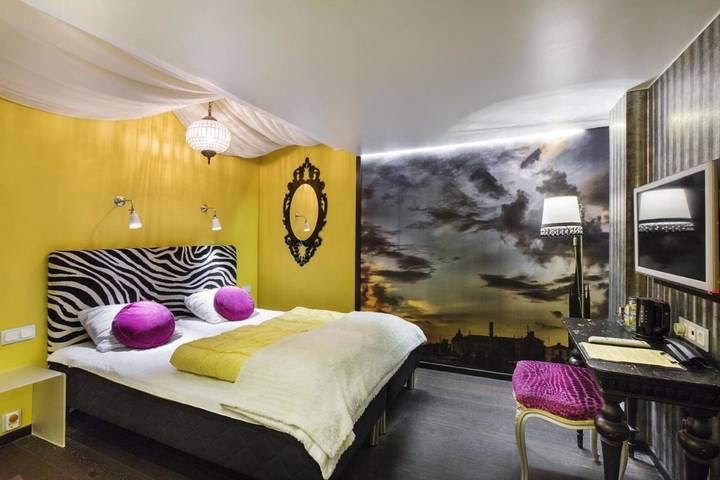 Location de vacances pour 3 personnes à Stockholm - 4