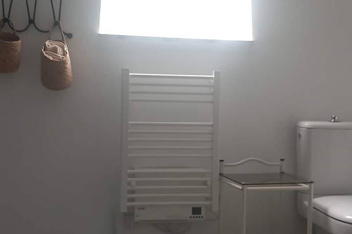 Chambre d’hôte pour 3 personnes - 1