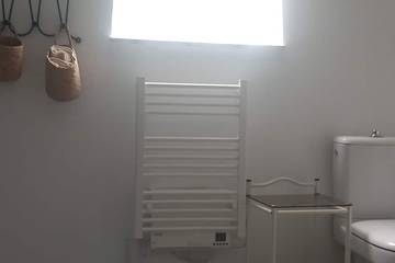 Cottage pour 3 personnes dans Fosseux