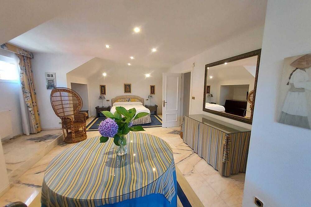 Casa Kusi Ribadesella (5 minutes walk from Santa Marina beach) in Ribadesella, Costa Verde (Spain)