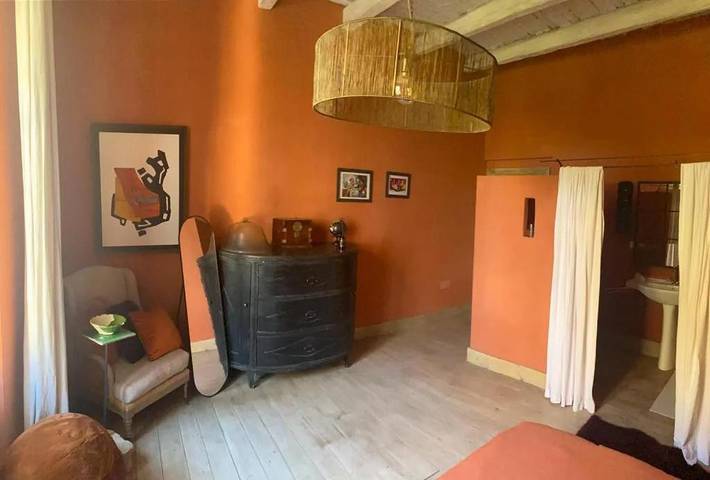 Chambre d’hôte pour 2 personnes, avec vue sur le lac et vue ainsi que piscine et jardin à Uzès - 3