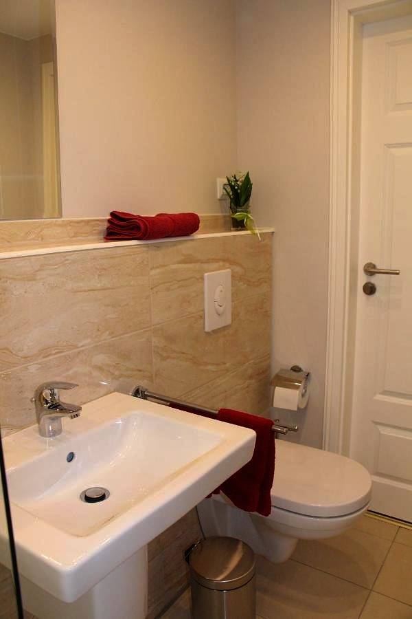 Ferienwohnung für 3 Personen in Charlottenburg Berlin - 3