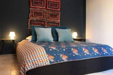 Gîte pour 2 personnes dans Cinema Utopia La Manutention Avignon