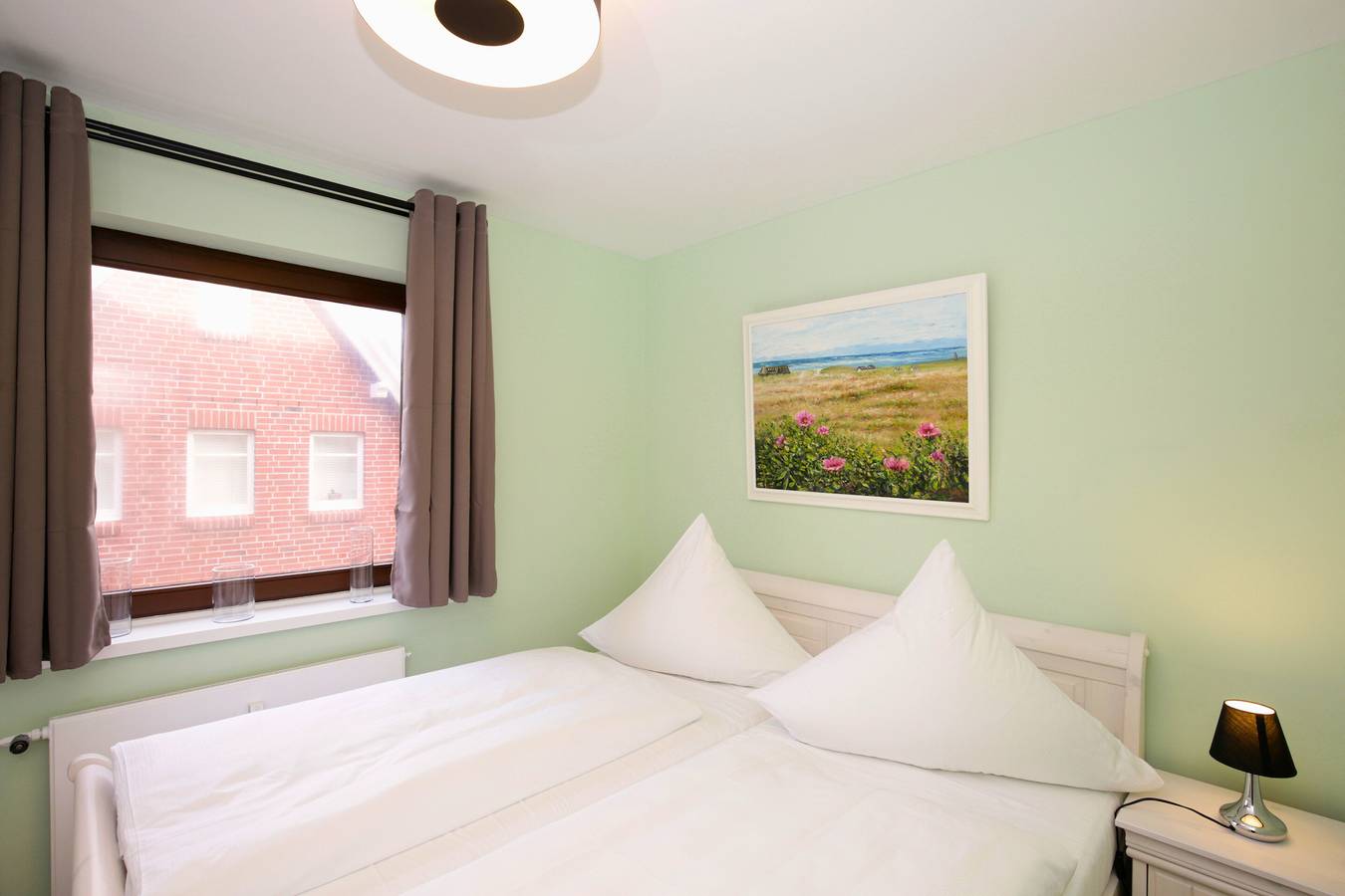 Ganze Ferienwohnung, Alice, App 36-6 in Westerland, Sylt (Gemeinde)