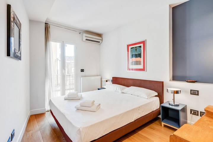 Ferienwohnung für 2 Personen in Florenz - 3