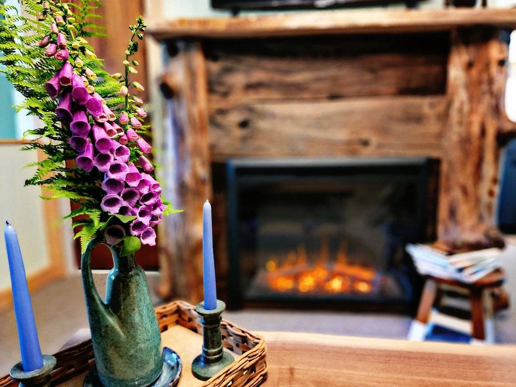 Ganze Wohnung, Bear Haven Cozy Poconos Cabin in Pike County