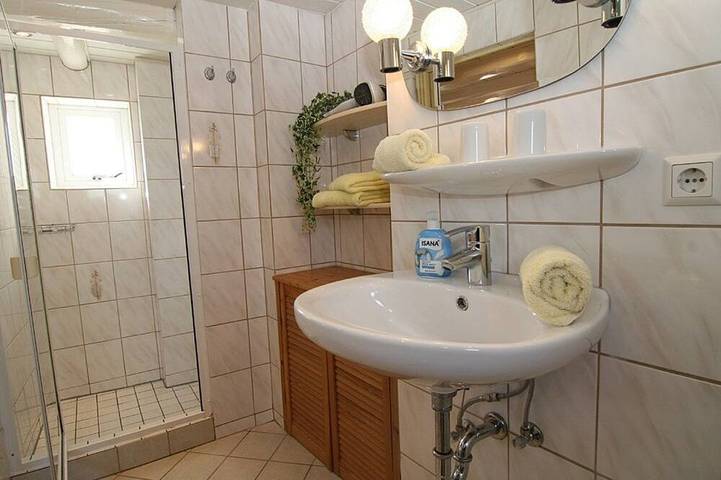 Ganze Wohnung, Appartement Rehder, Deutschland in Nordfriesische Inseln (Schleswig-Holstein) (Schleswig-Holstein), Hörnum