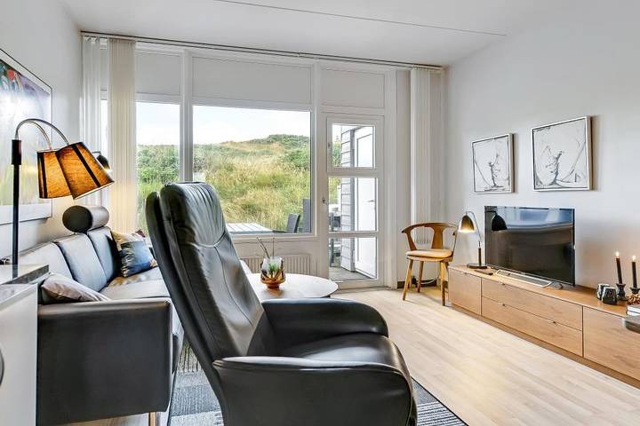 Villa für 2 Personen, mit Haustier in Henne Strand - 3