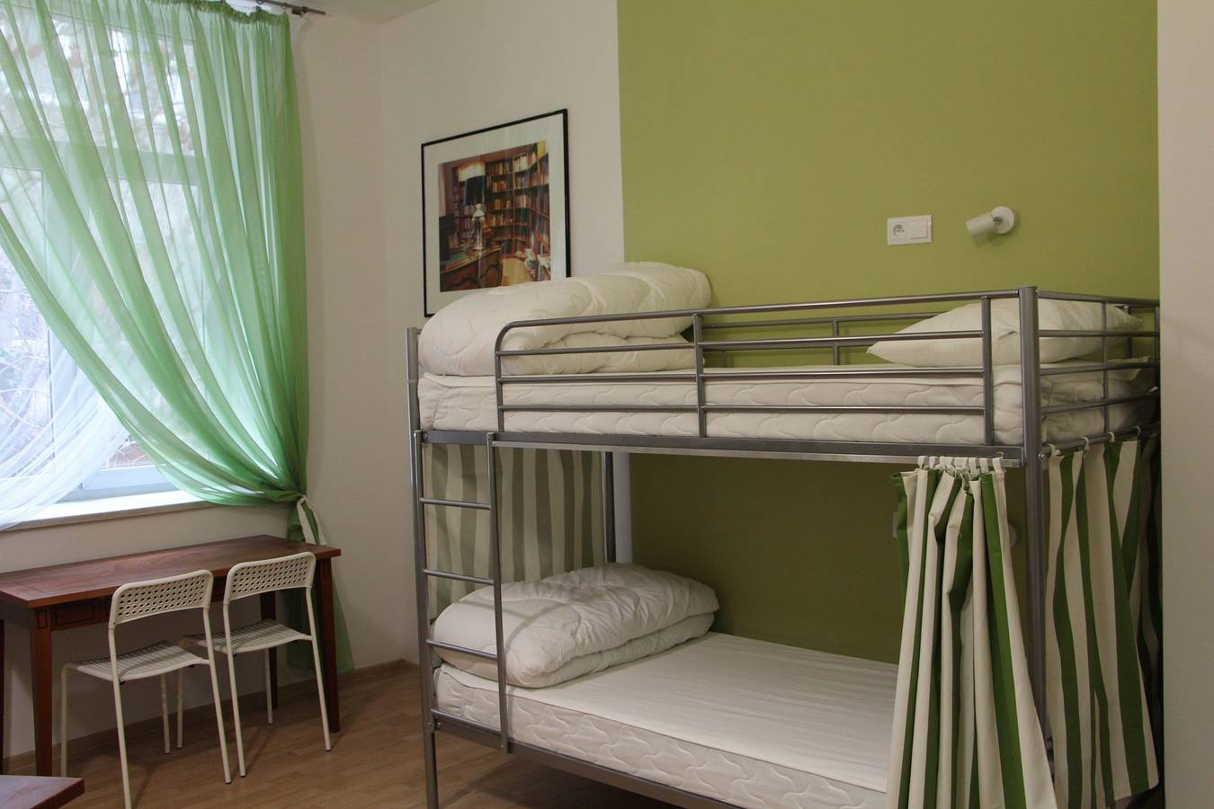 Chambre pour 1 personne in Cracovie, Petite-Pologne