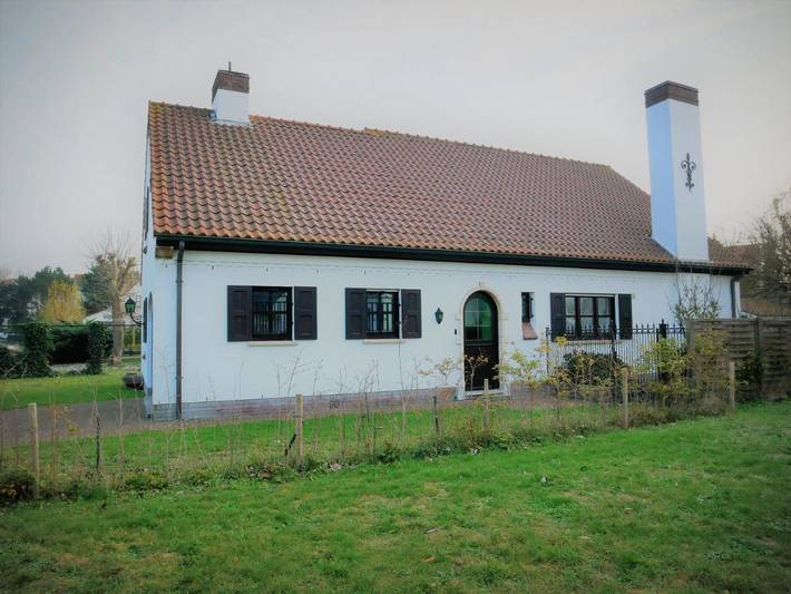 Villa pour 6 personnes, avec jardin et terrasse à Le Coq