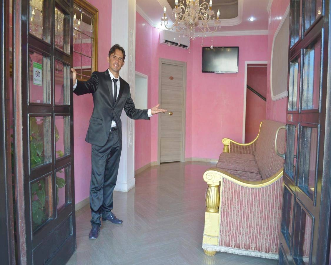 Hotel Torvaianica in Torvaianica, Pomezia