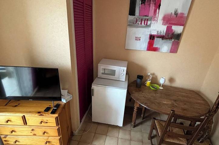 Chambre d’hôte pour 2 personnes à Villeneuve-lès-Avignon - 4