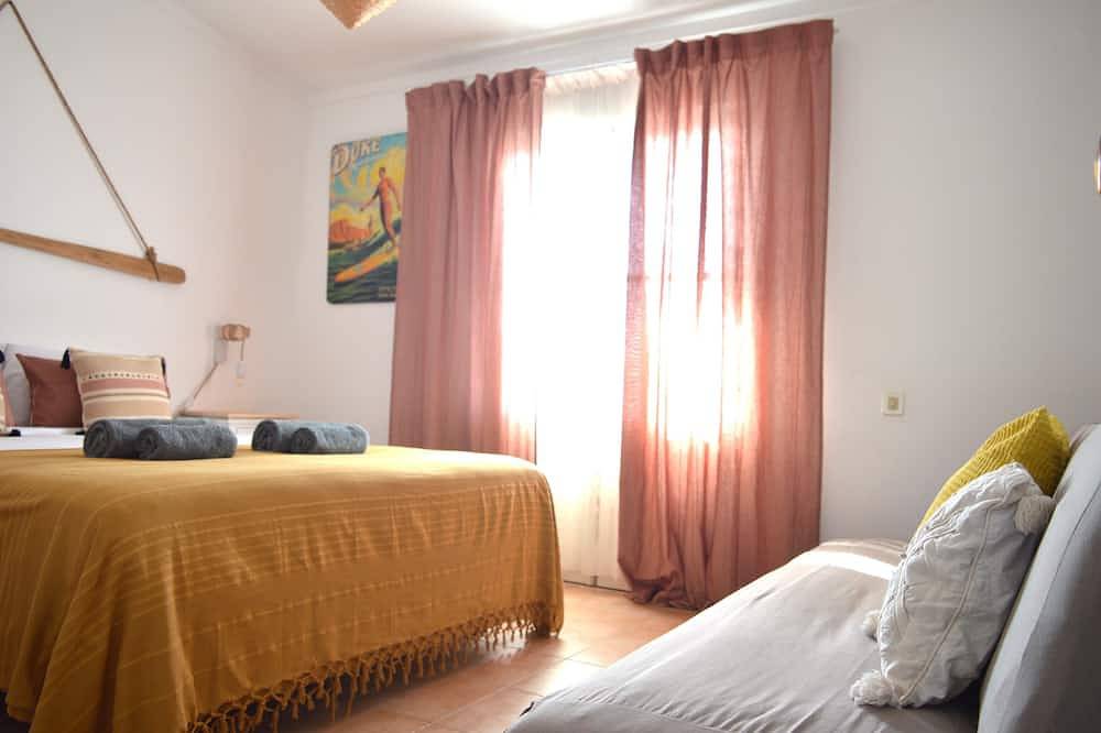 Ganze Wohnung, Your Cozy Apartment in Sagres in Sagres, Naturpark Südwest-Alentejo und Costa Vicentina