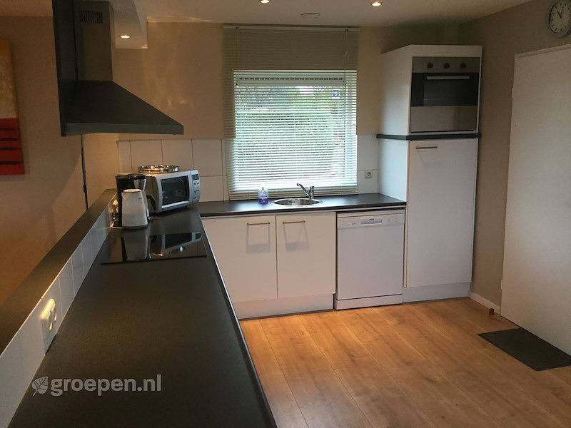Groepsaccommodatie Klimmen in Parkstad Limburg