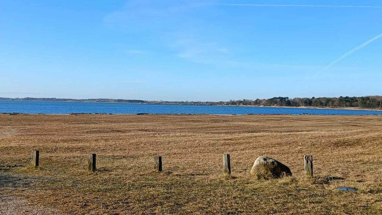 Ferienhaus für 5 Personen (42 m²) in Rørvig in Rørvig, Nordwestseeland