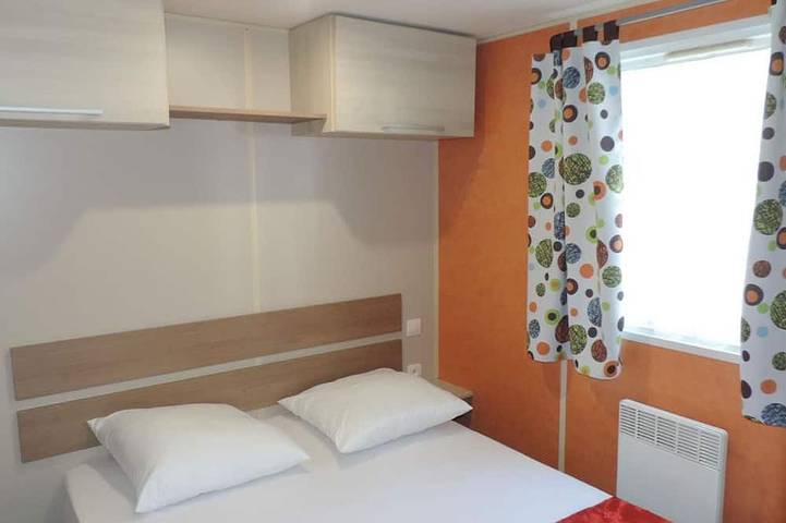 Camping pour 4 personnes dans Eure-et-Loir - 2