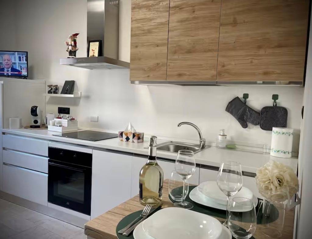 Ganze Wohnung, Vercelli Civico 31 in Vercelli, Vercelli Provinz