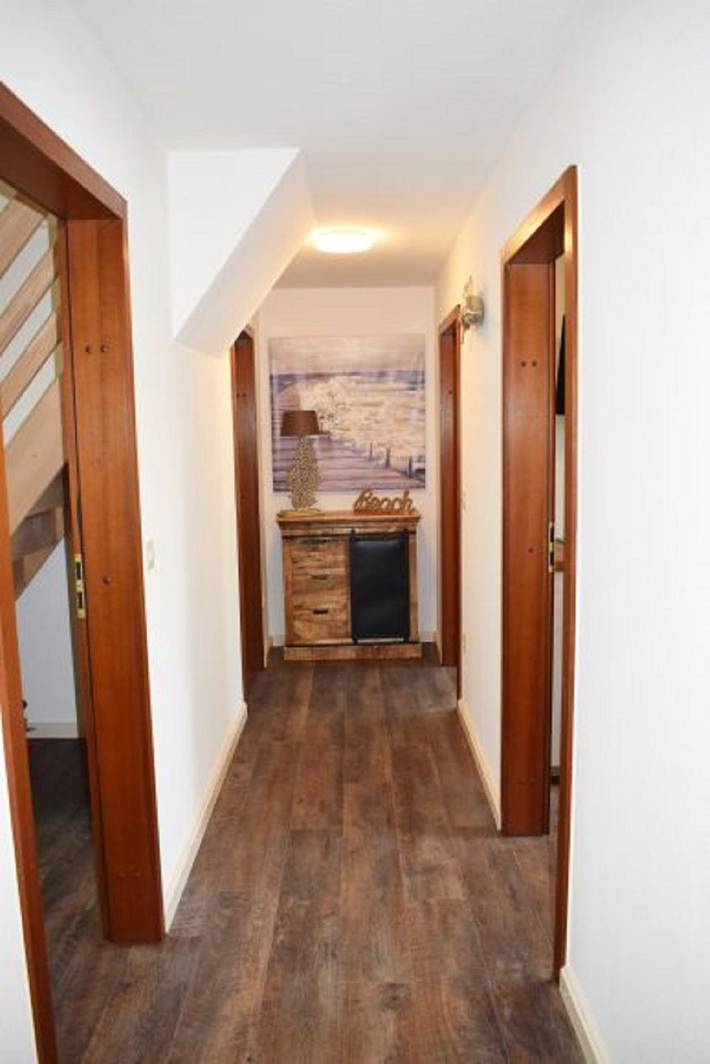 Ferienwohnung für 6 Personen, mit Garten, mit Haustier in Risum-Lindholm - 4