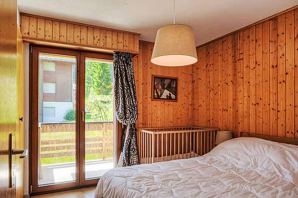 Ganze Wohnung, Edelweiss C604 by Interhome in Ayent, Sion - Sierre & Umgebung