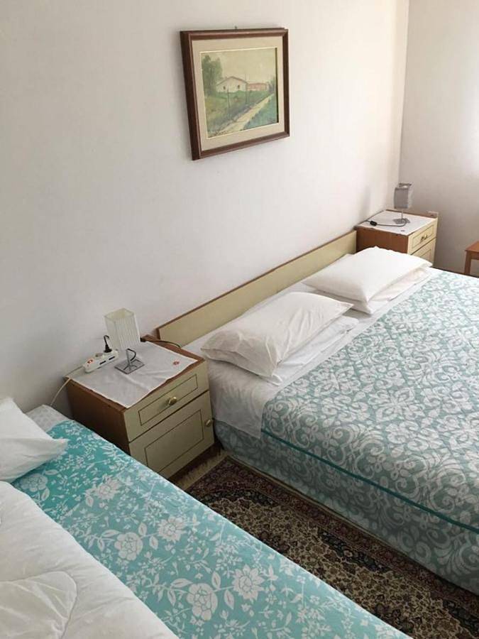 Chambre d’hôte pour 2 personnes, avec vue
