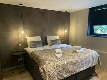 Vakantieappartement voor 4 Personen in Domburg, Zeeuwse Kust, Afbeelding 4