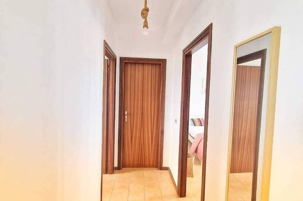 Ganze Wohnung, Relaxing italian seaside apartment in Manfredonia, Foggia Provinz