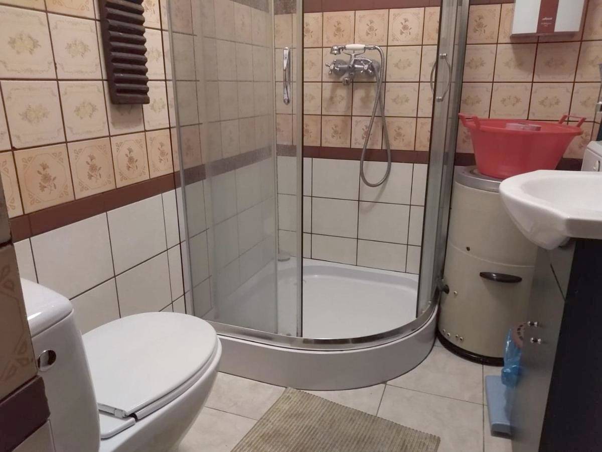 Two-Bedroom Chalet in Mazowsze